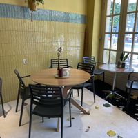   at SHOUQ - Zeist in Zeist