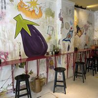   at SHOUQ - Zeist in Zeist