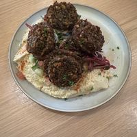 Glutenfreie Lunchbox  at SHOUQ - Zeist in Zeist