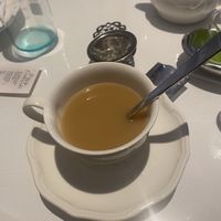 Tea #Veganuary at The Drawing Rooms in South West London