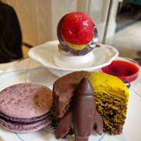  at The Drawing Rooms in South West London