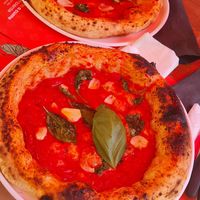  at Quarto d'Ora Italiano in Pisa
