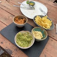   at Pura Vida in Alcossebre