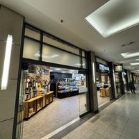 store front  at backWERK in Mannheim