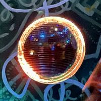   at Ostara Bar in Oslo