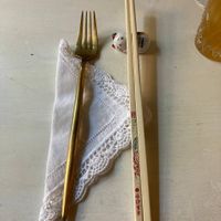   at Ostara Bar in Oslo