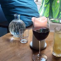  at Ostara Bar in Oslo