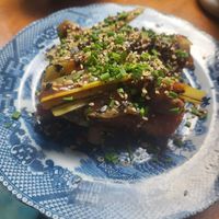  at Ostara Bar in Oslo