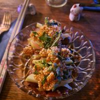  at Ostara Bar in Oslo