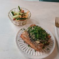  at Ostara Bar in Oslo