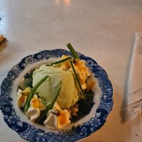  at Ostara Bar in Oslo