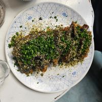  at Ostara Bar in Oslo