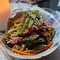  at Ostara Bar in Oslo