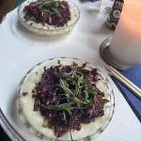   at Ostara Bar in Oslo