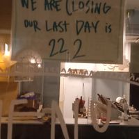  at Ostara Bar in Oslo