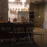  at Ostara Bar in Oslo