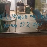  at Ostara Bar in Oslo