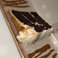   at La Vie Cafe in Manchester