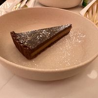   at La Vie Cafe in Manchester