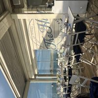   at The Hut in Freshwater