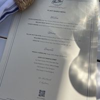   at The Hut in Freshwater