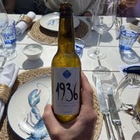   at The Hut in Freshwater