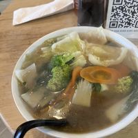   at Cơm Tấm Ninh Kiều in Bronx