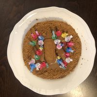   at Junglicious in Evergem