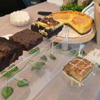 @Vegan Afairs, Bruges, 2025 at Junglicious in Evergem