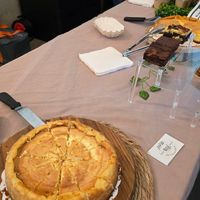 @Vegan Afairs, Bruges, 2025 at Junglicious in Evergem