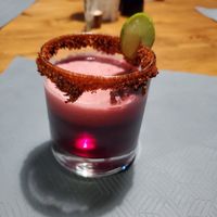 Mezcalito at Bhumi in Tijuana