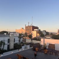 View  at Bhumi in Tijuana