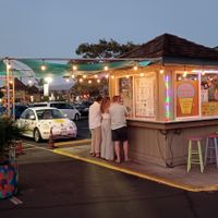  at Peace Love Shave Ice in Kihei