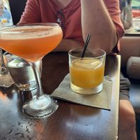   at Public Kitchen & Bar in Savannah