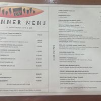  at 12 Rocks Beach Bar Cafe in Port Campbell