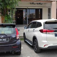 Store front at My Friend Vegetarian Food - 我的朋友蔬食館 in Ipoh