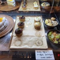   at Savage Garden - Maybe closed in Seoul