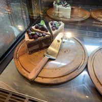   at Savage Garden - Maybe closed in Seoul