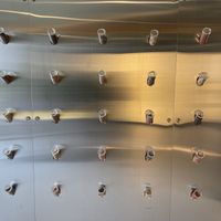 2nd place as seed keeping  at Savage Garden - Maybe closed in Seoul