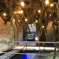 Interior  at Savage Garden - Maybe closed in Seoul