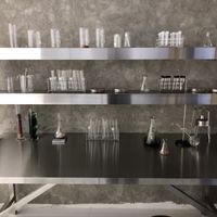 Interior  at Savage Garden - Maybe closed in Seoul