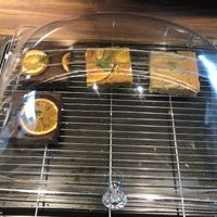 Baked goods at Savage Garden - Maybe closed in Seoul