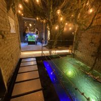 Gorgeous!  at Savage Garden - Maybe closed in Seoul