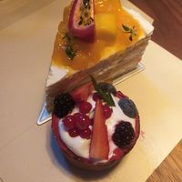  at Savage Garden - Maybe closed in Seoul