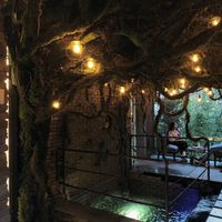  at Savage Garden - Maybe closed in Seoul