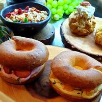  at Savage Garden - Maybe closed in Seoul