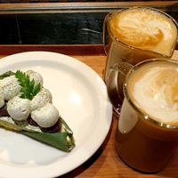  at Savage Garden - Maybe closed in Seoul