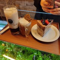  at Savage Garden - Maybe closed in Seoul