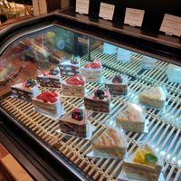  at Savage Garden - Maybe closed in Seoul