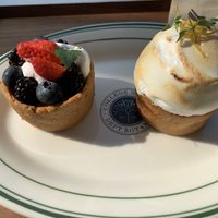   at Savage Garden - Maybe closed in Seoul